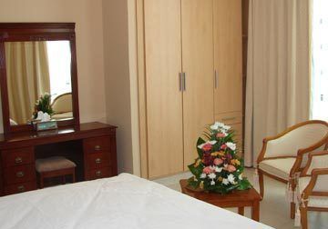 Le Grand Hotel Doha Bagian luar foto