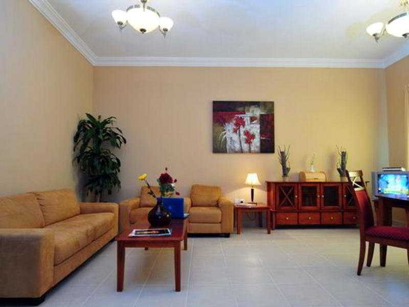Le Grand Hotel Doha Bagian luar foto